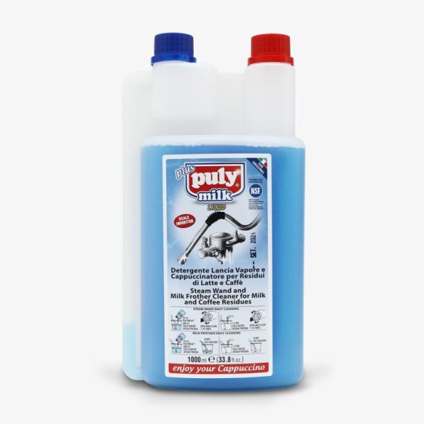 Puly Milk Plus 1000 ml